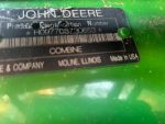 old - 2009 JOHN DEERE 9770, #Y009 - Image 2