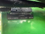 old - 2009 JOHN DEERE 9770, #Y009 - Image 16