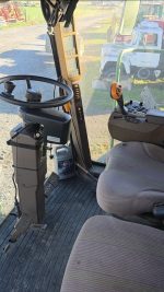 07 John Deere 9660 bullet rotor #Y010 - Image 12