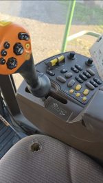 07 John Deere 9660 bullet rotor #Y010 - Image 11