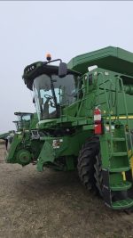 2015 JOHN DEERE S670, Y014 - Image 11