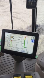 2015 JOHN DEERE S670, Y014 - Image 12