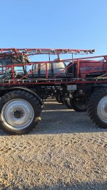 2016 CASE IH PATRIOT 3240, Y016 - Image 3
