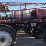 2016 CASE IH PATRIOT 3240, Y016