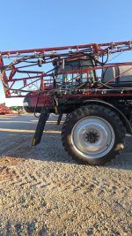 2016 CASE IH PATRIOT 3240, Y016 - Image 4