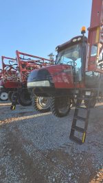 2016 CASE IH PATRIOT 3240, Y016 - Image 5