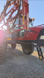 2016 CASE IH PATRIOT 3240, Y016 - Image 6