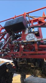 2016 CASE IH PATRIOT 3240, Y016 - Image 7