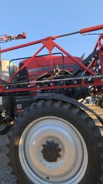 2016 CASE IH PATRIOT 3240, Y016 - Image 2