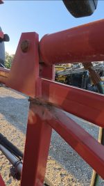 2016 CASE IH PATRIOT 3240, Y016 - Image 8