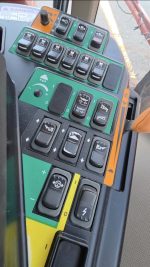 2016 CASE IH PATRIOT 3240, Y016 - Image 11