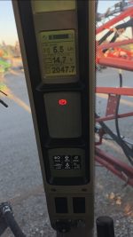 2016 CASE IH PATRIOT 3240, Y016 - Image 13