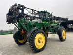 2009 JOHN DEERE 4730, Y015 - Image 19
