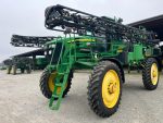 2009 JOHN DEERE 4730, Y015 - Image 22