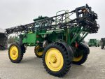 2009 JOHN DEERE 4730, Y015 - Image 21