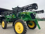 2009 JOHN DEERE 4730, Y015