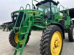 2009 JOHN DEERE 4730, Y015 - Image 4