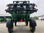 2009 JOHN DEERE 4730, Y015 - Image 20