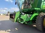 2016 JOHN DEERE S670, UA2600046 - Image 50