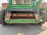 2016 JOHN DEERE S670, UA2600046 - Image 44