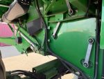2016 JOHN DEERE S670, UA2600046 - Image 42