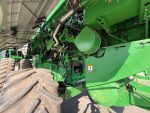 2016 JOHN DEERE S670, UA2600046 - Image 35