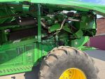 2016 JOHN DEERE S670, UA2600046 - Image 37