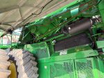 2016 JOHN DEERE S670, UA2600046 - Image 38