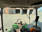 2016 JOHN DEERE S670, UA2600046 - Image 33
