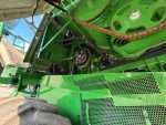 2016 JOHN DEERE S670, UA2600046 - Image 34