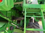 2016 JOHN DEERE S670, UA2600046 - Image 25