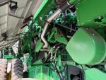 2016 JOHN DEERE S670, UA2600046 - Image 30