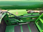 2016 JOHN DEERE S670, UA2600046 - Image 26