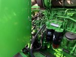 2016 JOHN DEERE S670, UA2600046 - Image 24