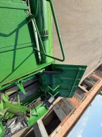 2016 JOHN DEERE S670, UA2600046 - Image 16