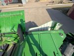 2016 JOHN DEERE S670, UA2600046 - Image 13