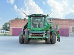 2016 JOHN DEERE S670, UA2600046 - Image 6