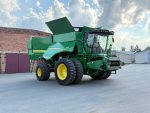 2016 JOHN DEERE S670, UA2600046 - Image 5