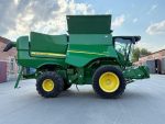 2016 JOHN DEERE S670, UA2600046 - Image 4