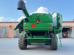 2016 JOHN DEERE S670, UA2600046 - Image 3