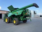 2016 JOHN DEERE S670, UA2600046 - Image 2