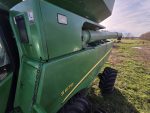 2014 JOHN DEERE S670
