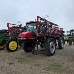 2010 CASE IH PATRIOT 3230