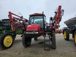 2010 CASE IH PATRIOT 3230