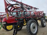2010 CASE IH PATRIOT 3230