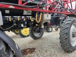 2010 CASE IH PATRIOT 3230