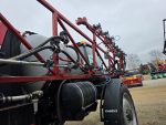2010 CASE IH PATRIOT 3230