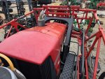 2010 CASE IH PATRIOT 3230