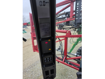 2010 CASE IH PATRIOT 3230