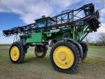 2009 JOHN DEERE 4730